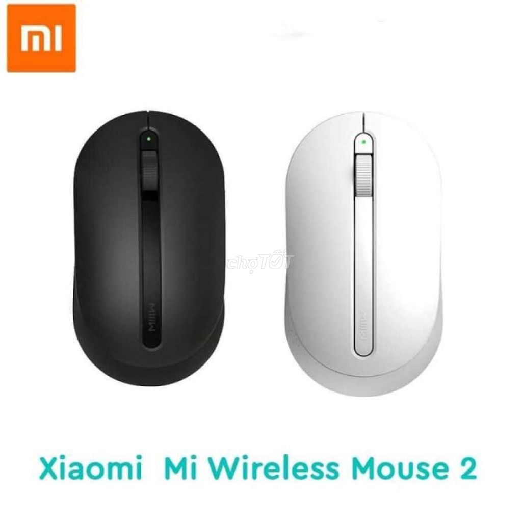 Chuột không dây Xiaomi Miiiw wireless mouse