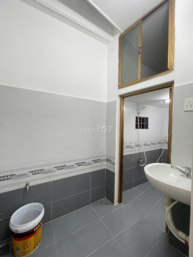 KINH DƯƠNG VƯƠNG XE TẢI THÔNG - AEON MALL BÌNH TÂN - 56M² - 3 LẦU BTCT