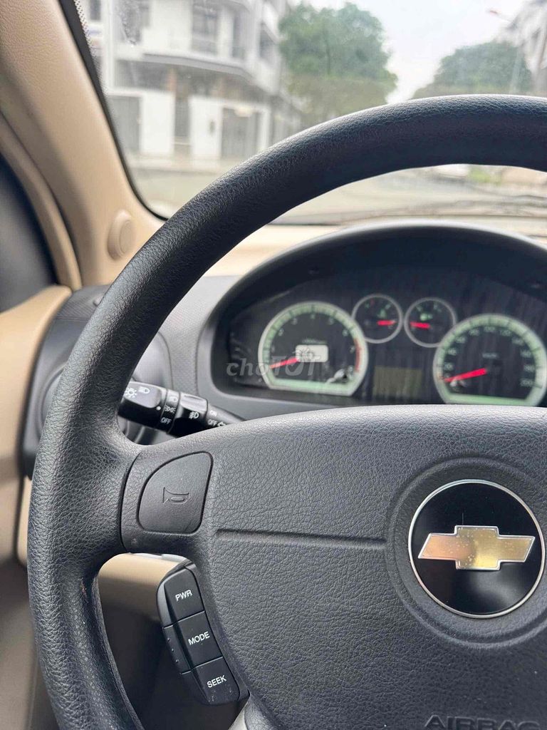 Chevrolet Aveo 2018 LTZ 1.5 - 68000 km. Mua bán Ô tô tại Thành phố Thủ Đức Tp Hồ Chí Minh được đăng bởi TAK hình 11