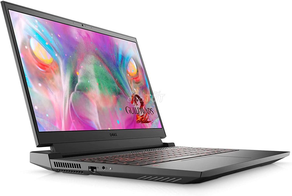  🎮 Dell G15 5515/ i7-11800H/ 16GB/512GB/ RTX 3060. Mua bán Laptop tại Quận 10 Tp Hồ Chí Minh được đăng bởi TTCenter hình 1