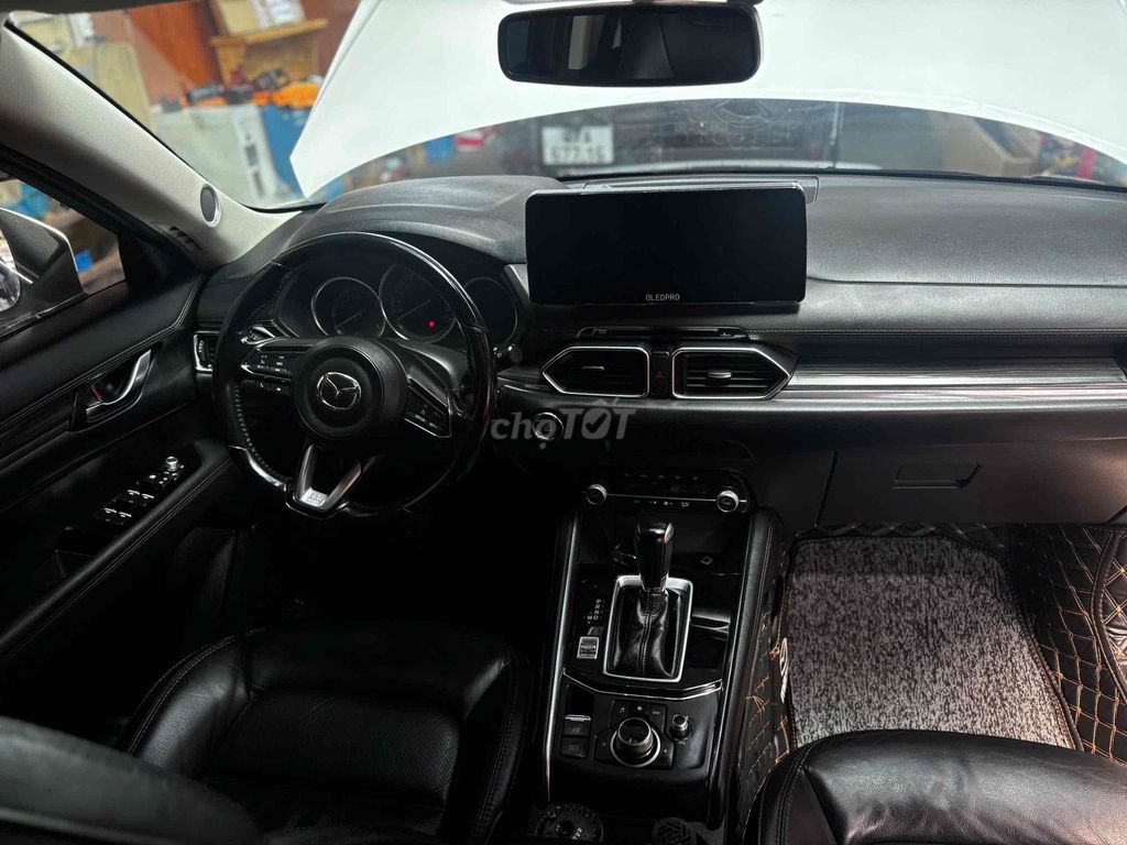 Mazda CX 5 2020 2.5L Signature Premium - 79528km. Mua bán Ô tô tại Huyện Buôn Đôn Đắk Lắk được đăng bởi Nhat hình 6