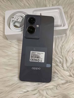 OPPO A79 5G 12GB/256GB