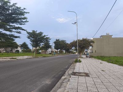Plot of land 100 m² · Đường An Hạ