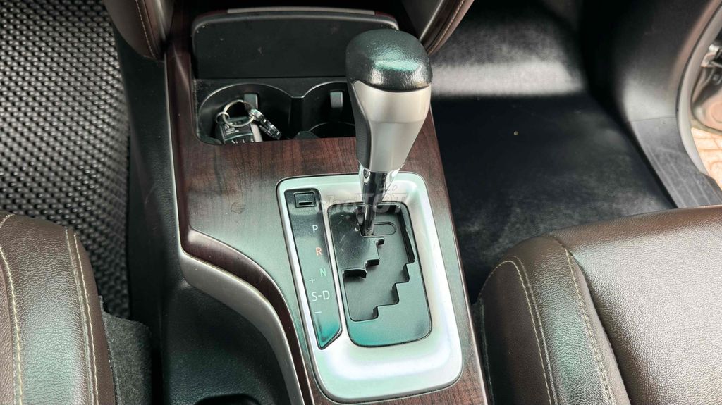 Toyota Fortuner 2.8V 4x4 AT 2019, odo 84k dầu nhap. Mua bán Ô tô tại Huyện Bình Chánh Tp Hồ Chí Minh được đăng bởi TAN THANH AUTO hình 15