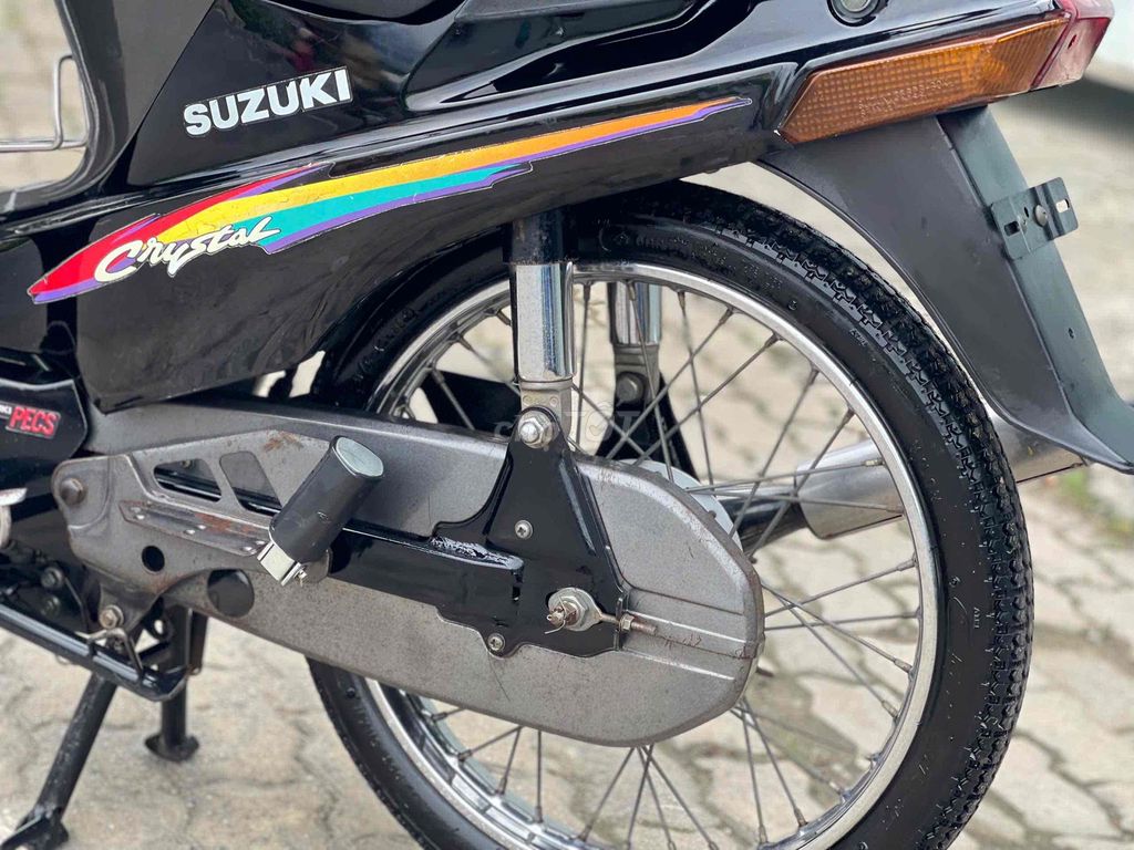 suzuki. Mua bán Xe máy tại Quận Ninh Kiều Cần Thơ được đăng bởi Khoa hình 5