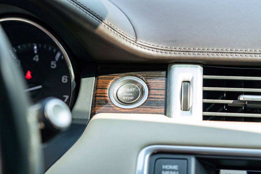 Range Rover Evoque  Sản xuất 2014. Mua bán Ô tô tại Quận Cầu Giấy Hà Nội được đăng bởi Quân Q Auto hình 7