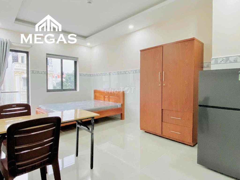 Аренда · 1 комн. · 35 м² · Thành phố Thủ Đức, ул. Đường Số 35 - CL
