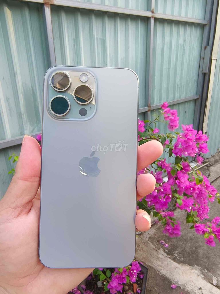 Apple iPhone 15 Pro Max , mình bán tại nhà chuẩn!. Mua bán Điện thoại tại Quận Hoàng Mai Hà Nội được đăng bởi Toản hình 1