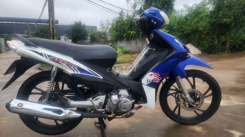 Mua về đi k tiện muốn bán lại cho ai cần. Mua bán Xe máy tại Thành phố Nam Định Nam Định được đăng bởi Lam anh hình 3