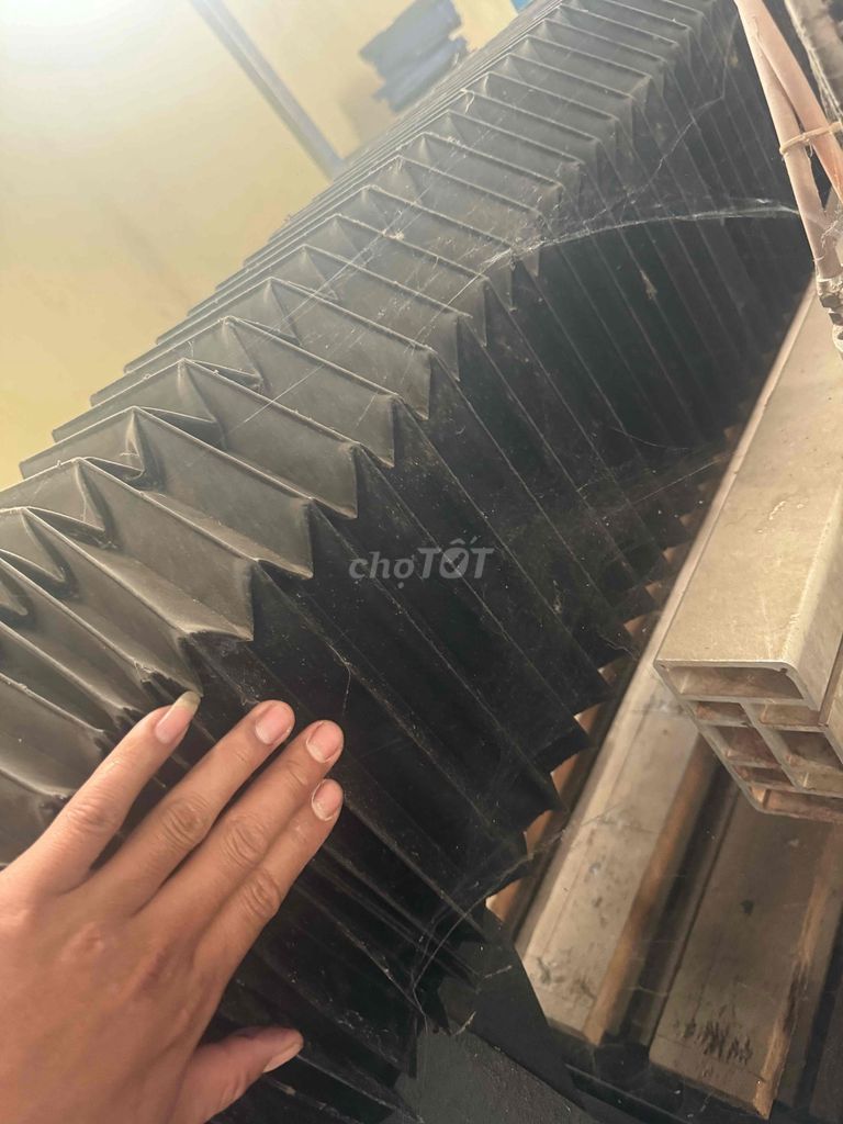 Máy phay CNC nhiều đầu. Mua bán Đồ chuyên dụng, Giống nuôi trồng tại Thành phố Biên Hòa Đồng Nai được đăng bởi Ngô Toản hình 1