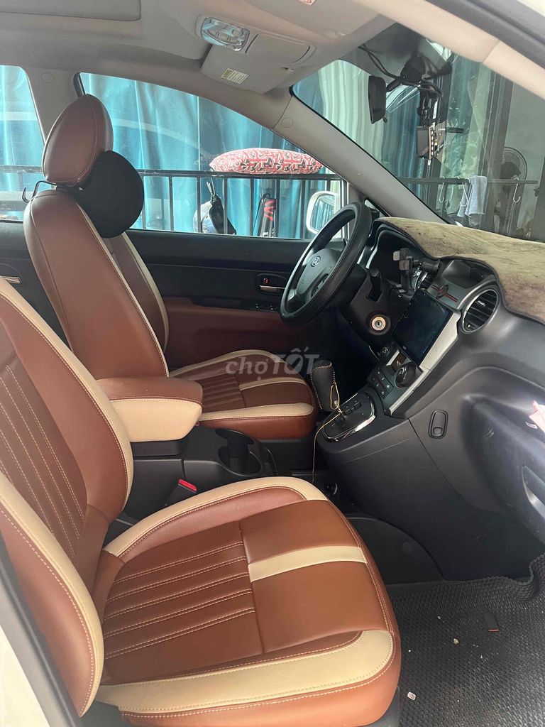 Kia Carens 7c 2014 std 2.0AT biển SG 67k zin chuẩn. Mua bán Ô tô tại Quận Bình Tân Tp Hồ Chí Minh được đăng bởi Duy hình 7