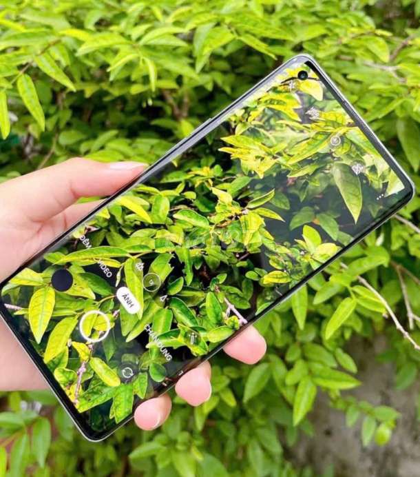 Oppo reno 6pro ram12/256 zin mới vân tay mànghình. Mua bán Điện thoại tại Quận 1 Tp Hồ Chí Minh được đăng bởi Toàn thắng sĩ mobi hình 1