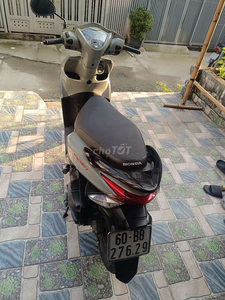 Vision 2012. Mua bán Xe máy tại Huyện Củ Chi Tp Hồ Chí Minh được đăng bởi Yaa Phong hình 3