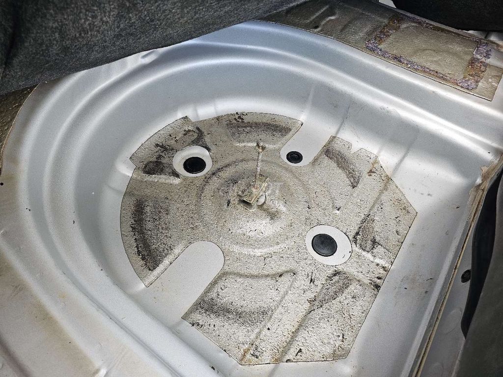 Toyota Camry 2001 Grande 3.0 V6. Mua bán Ô tô tại Thành phố Long Xuyên An Giang được đăng bởi Huỳnh Lộc hình 10