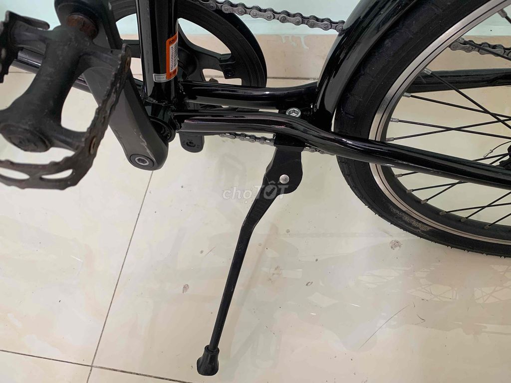 Xe đạp nhật bánh 20inch. Mua bán Xe đạp tại Quận 4 Tp Hồ Chí Minh được đăng bởi Tài hình 7