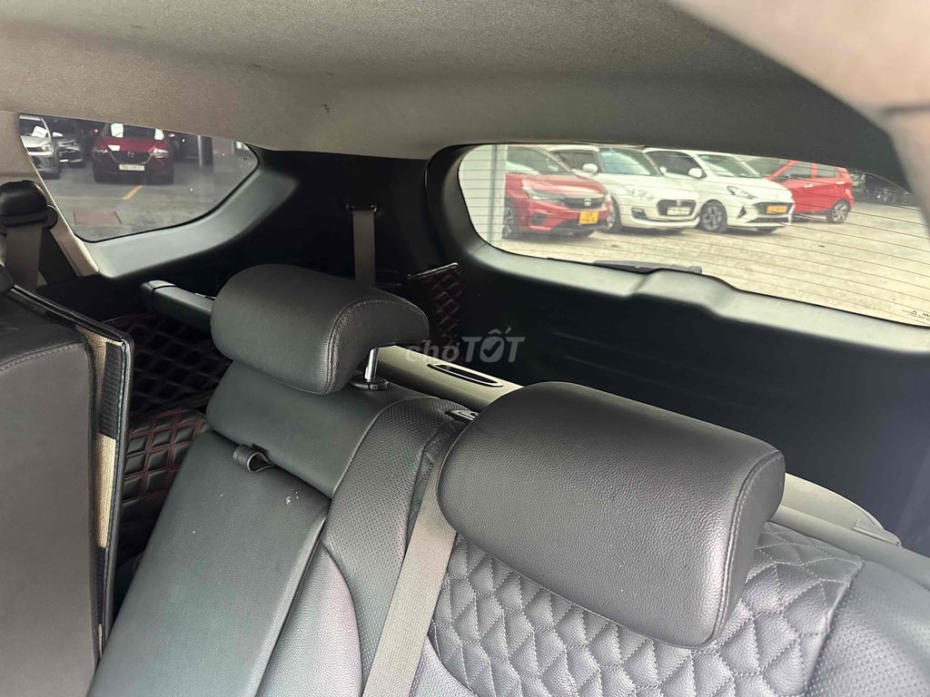 Hyundai Santa Fe - Santafe 2020 2.2L Dầu- 53000 km. Mua bán Ô tô tại Thành phố Thủ Đức Tp Hồ Chí Minh được đăng bởi Trọng Thức hình 11