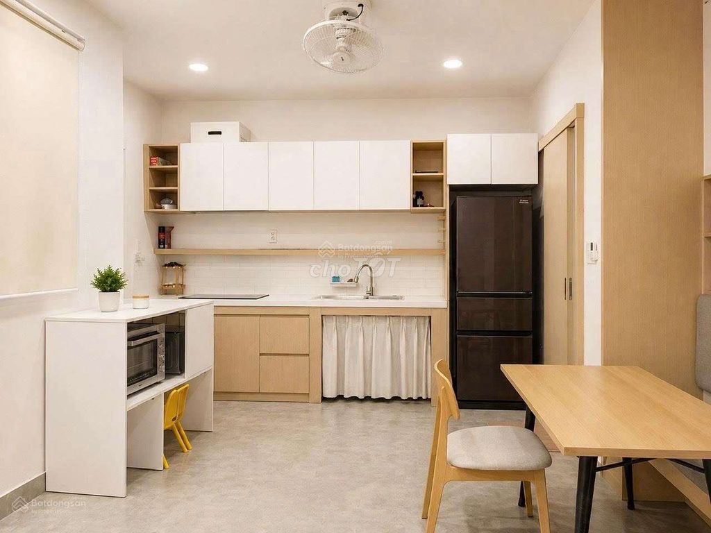 Аренда · 2 комн. · 40 м² · Quận Tân Bình, ул. Đường Đặng Lộ