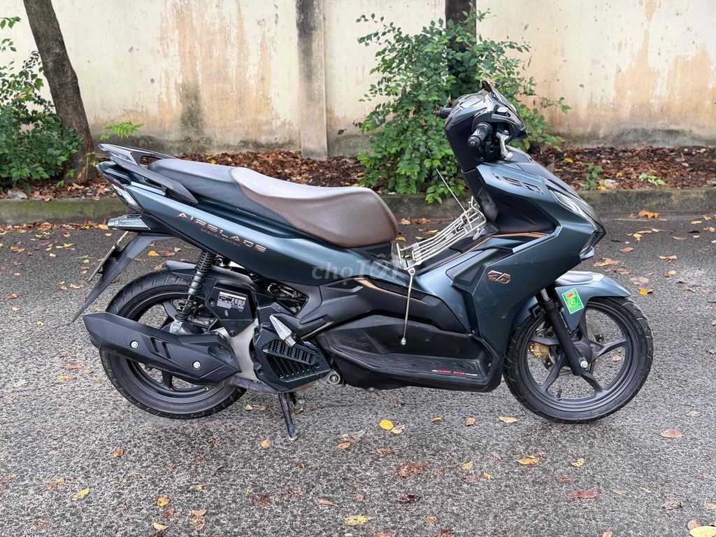 BÁN XE AB 150 ABS XE ĐẸP CHÍNH CHỦ. Mua bán Xe máy tại Thành phố Thủ Đức Tp Hồ Chí Minh được đăng bởi XE MÁY ANH hình 5