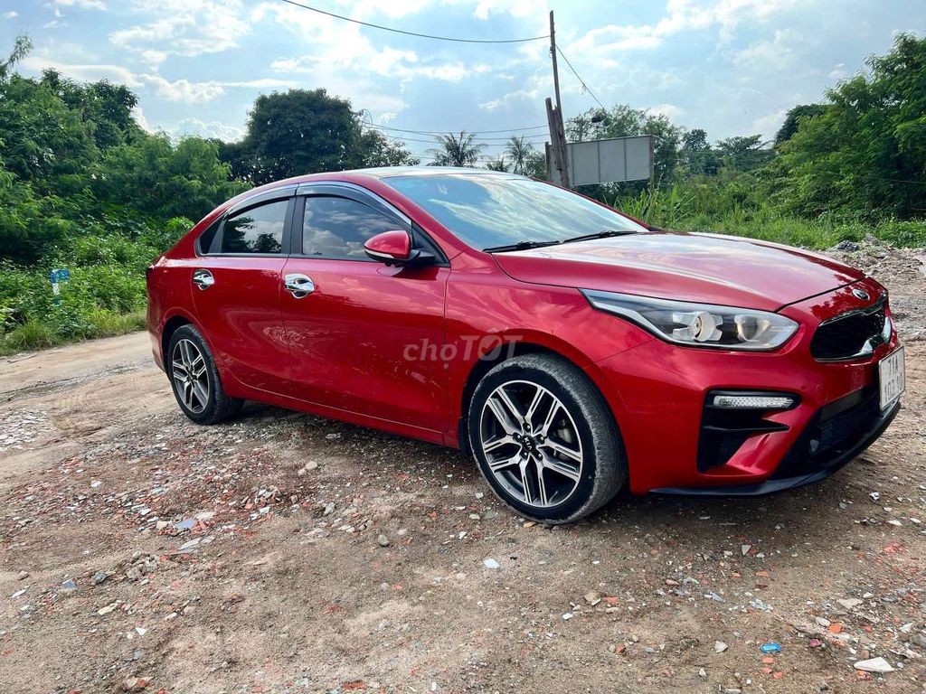2020 1.6 AT Deluxe - 50000 km. Mua bán Ô tô tại Thành phố Thủ Đức Tp Hồ Chí Minh được đăng bởi Duylinh hình 1