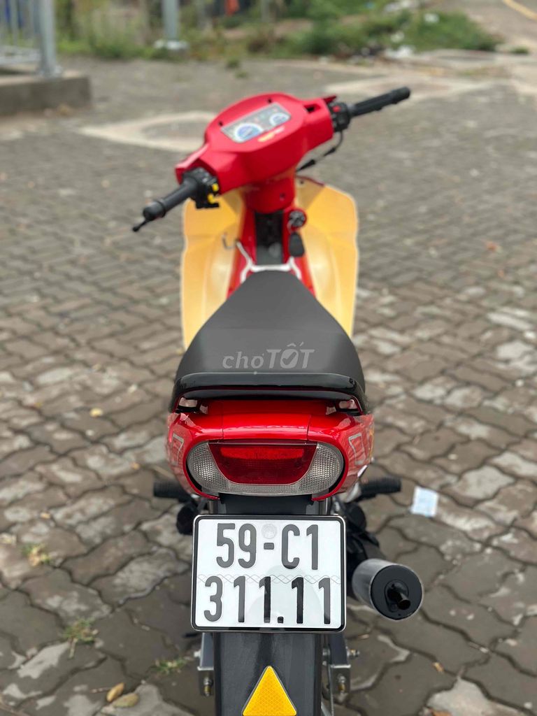 Xipo 1999 Hqcn 9 chủ ký giấy sang ten hợp lệ. Mua bán Xe máy tại Huyện Hóc Môn Tp Hồ Chí Minh được đăng bởi Ngân hình 2