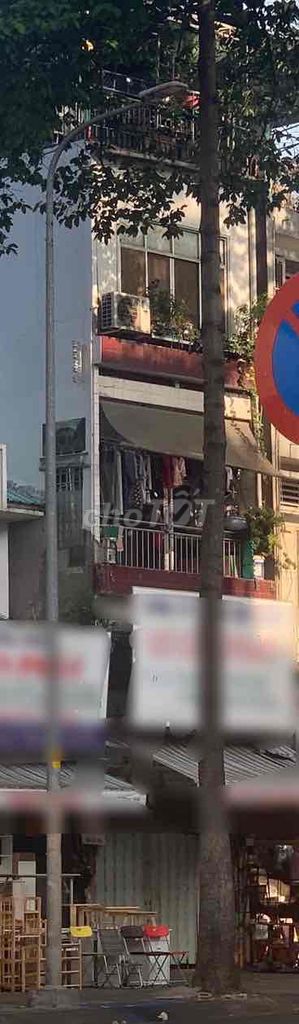 ❌NHÀ MẶT TIỀN NGÔ GIA TỰ - PHỐ NỘI THẤT SẦM UẤT❌