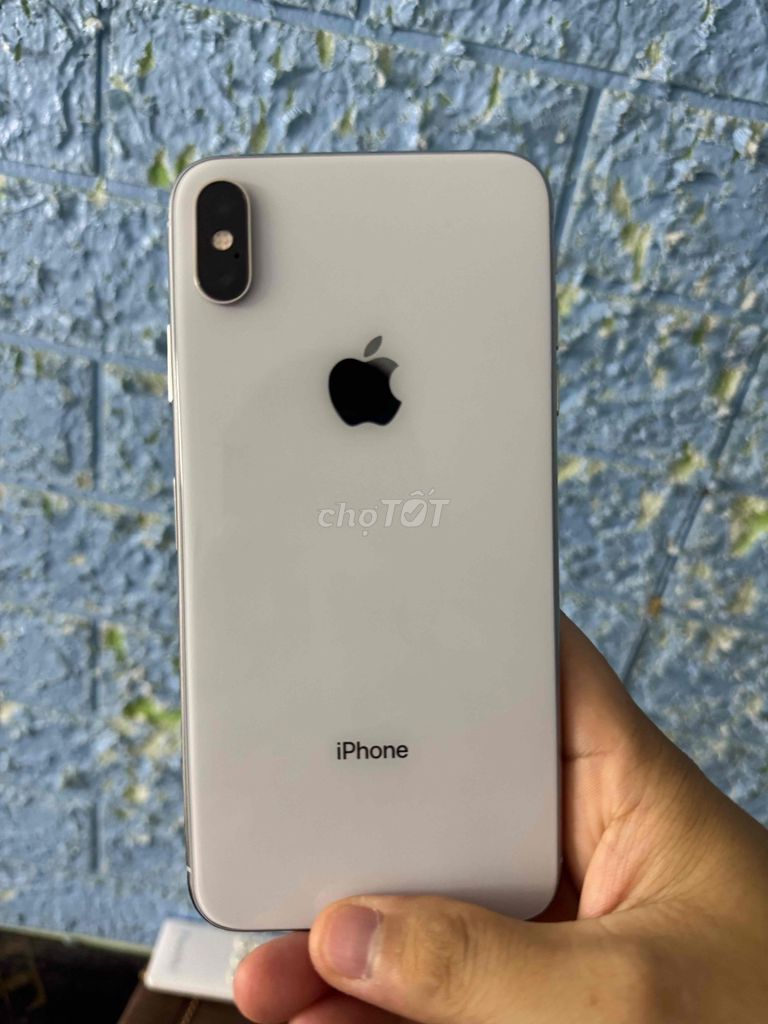 iPhone XS Max 64GB Đã sử dụng ngon không lỗi lầm j. Mua bán Điện thoại tại Quận Hoàng Mai Hà Nội được đăng bởi nguyễn trọng hình 1