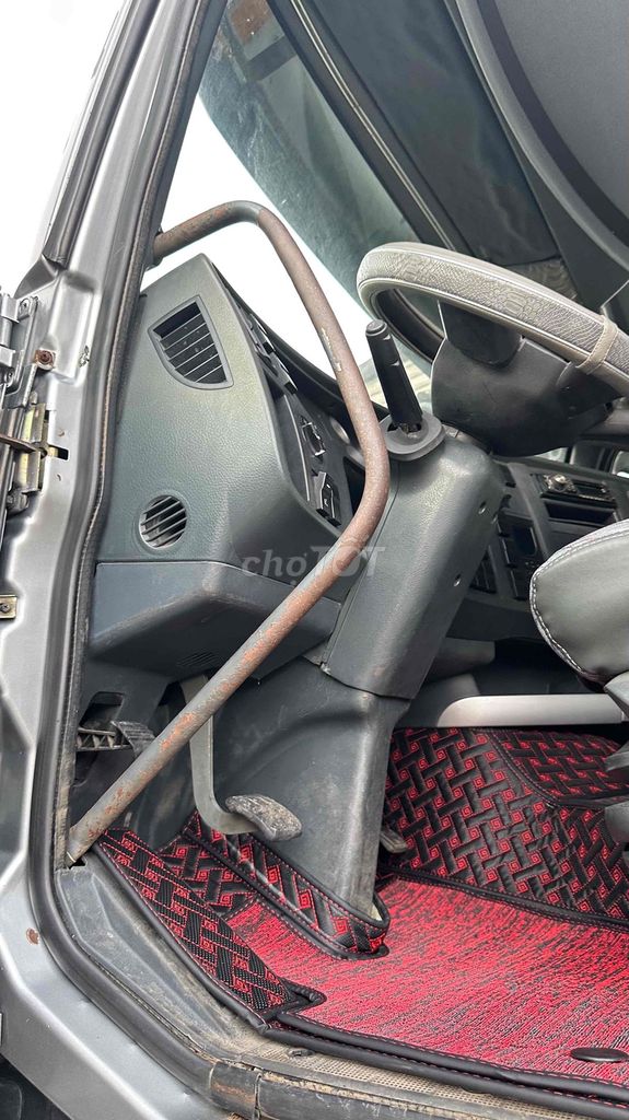 Hovo A7 sx 2014 Máy 375 ( xe đẹp ). Mua bán Xe tải, xe ben tại Thành phố Thuận An Bình Dương được đăng bởi ĐÔNG DONGFENG AUTO hình 15