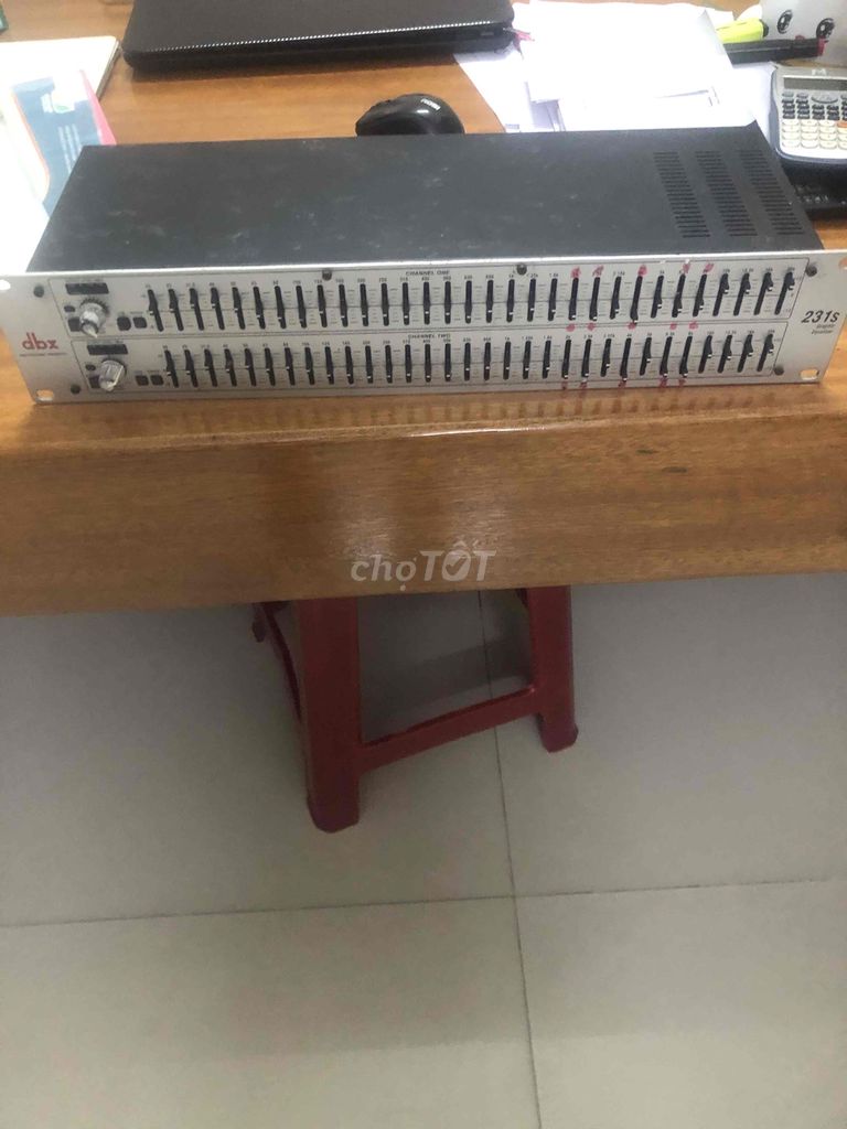 lọc xì 231S chạy tốt âm thanh mượt. Mua bán Tivi, Âm thanh tại Thành phố Tam Kỳ Quảng Nam được đăng bởi DUY TÂN hình 1