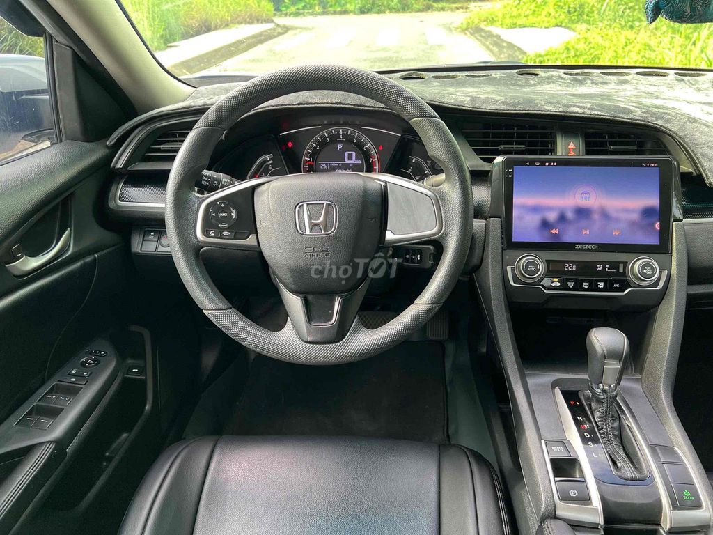 Honda Civic 2019 1.8 E - 96852 km. Mua bán Ô tô tại Quận 12 Tp Hồ Chí Minh được đăng bởi AuTo Thành Phát Củ Chi  hình 9