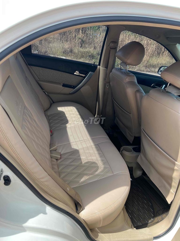 Chevrolet Aveo 2016 LT 1.5 - 123 km. Mua bán Ô tô tại Huyện Phong Điền Cần Thơ được đăng bởi mua bán trao đổi xe cũ MỸ KHANH  hình 15