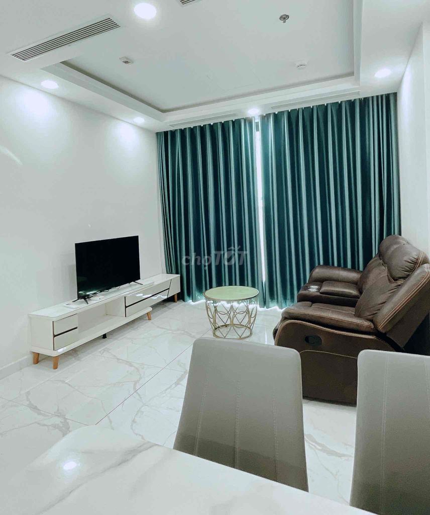 CHO THUÊ SUNSHINE SKY CITY 2PN 2WC FULL NT TRỐNG SẴN VÀO LIỀN 15Tr