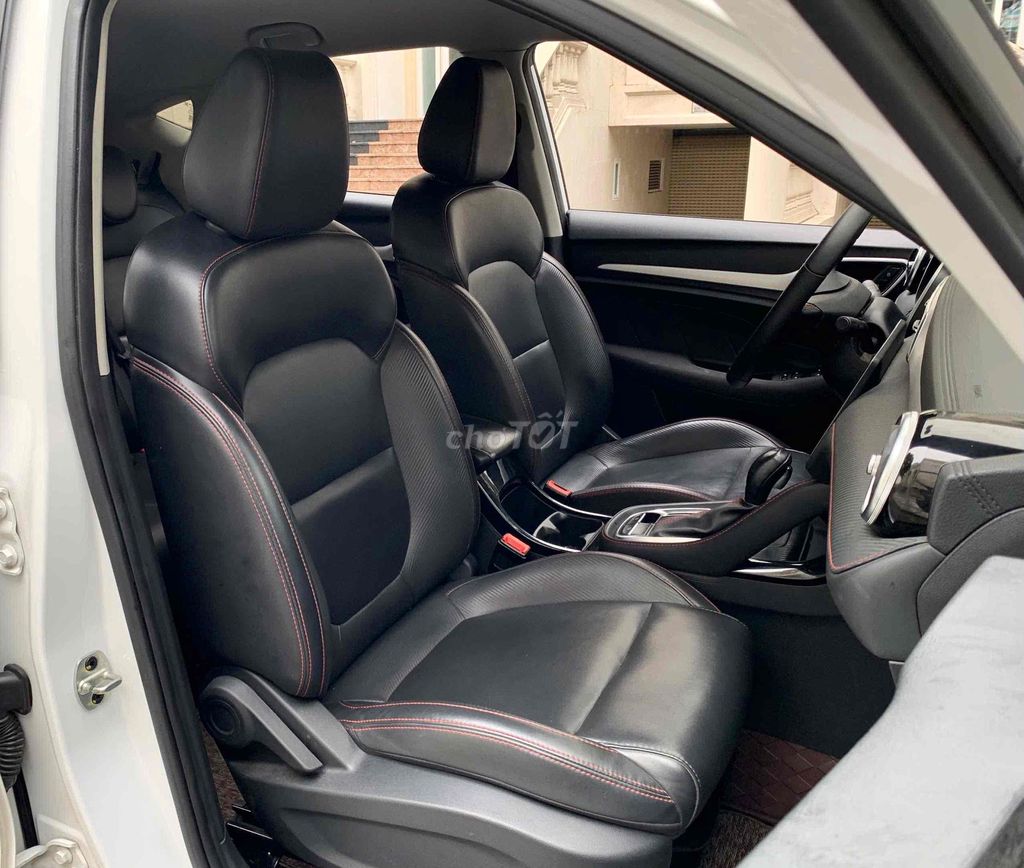 MG MGZS 2023 Standard 1.5 AT 2WD - 30000 km. Mua bán Ô tô tại Thành phố Thủ Đức Tp Hồ Chí Minh được đăng bởi Hương Nguyễn  hình 4