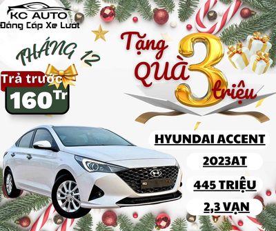 Hyundai Accent 2023 1.4 AT - 23000 km. Mua bán Ô tô tại Quận Cẩm Lệ Đà Nẵng được đăng bởi nguyễn văn khoa