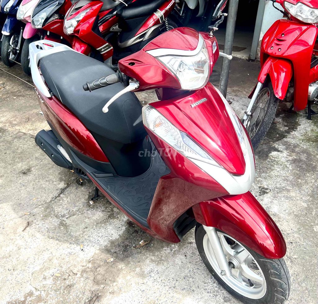 lead 125cc còn mới keng !. Mua bán Xe máy tại Thành phố Biên Hòa Đồng Nai được đăng bởi cửa hàng xe máy Anh Tuấn hình 4