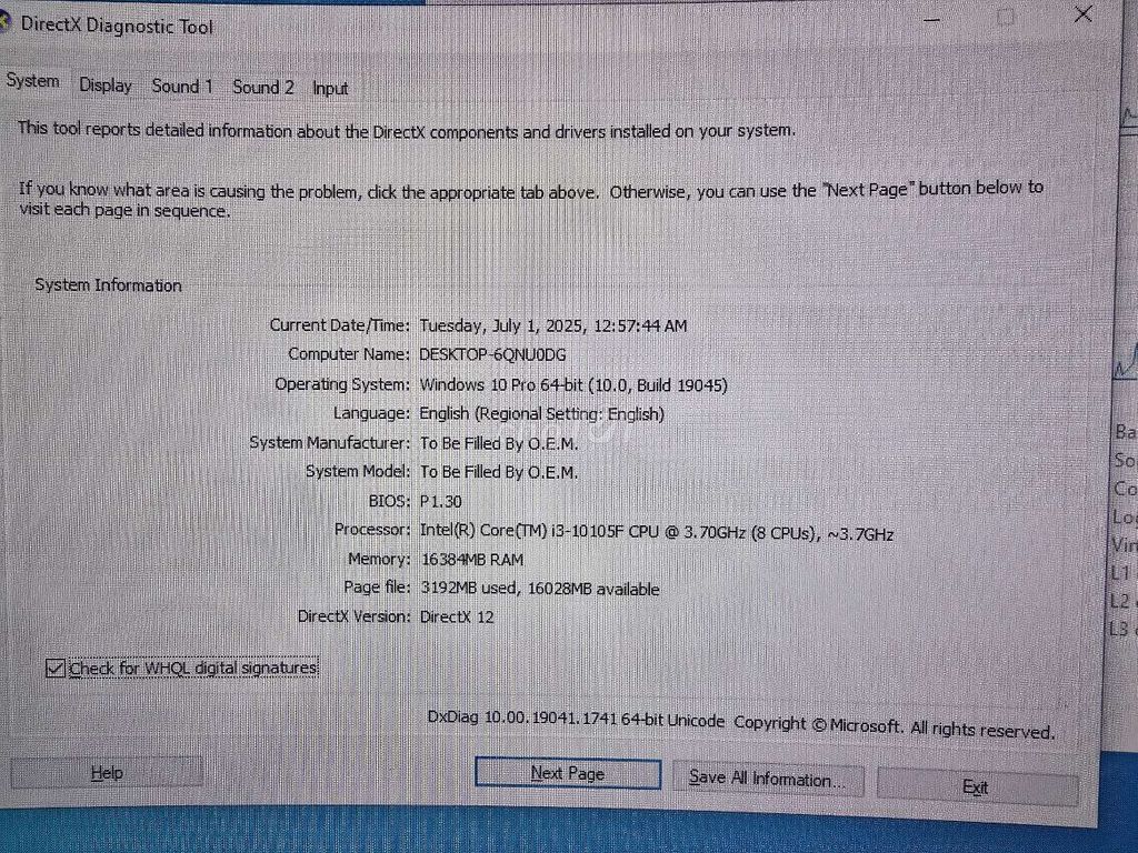 Thùng 10105F / 750ti