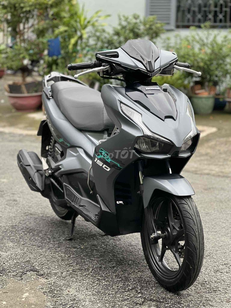 ❤️ Airblade 125 đời 2023 bstp chính chủ