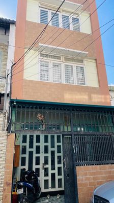 Cho thuê nhà nguyên căn mới, đẹp Hiệp Bình Chánh, Thủ Đức