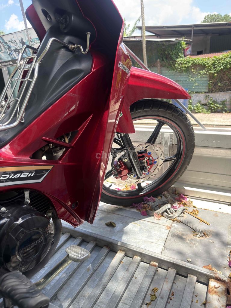 Sirius 50 cc 2026 от собственника