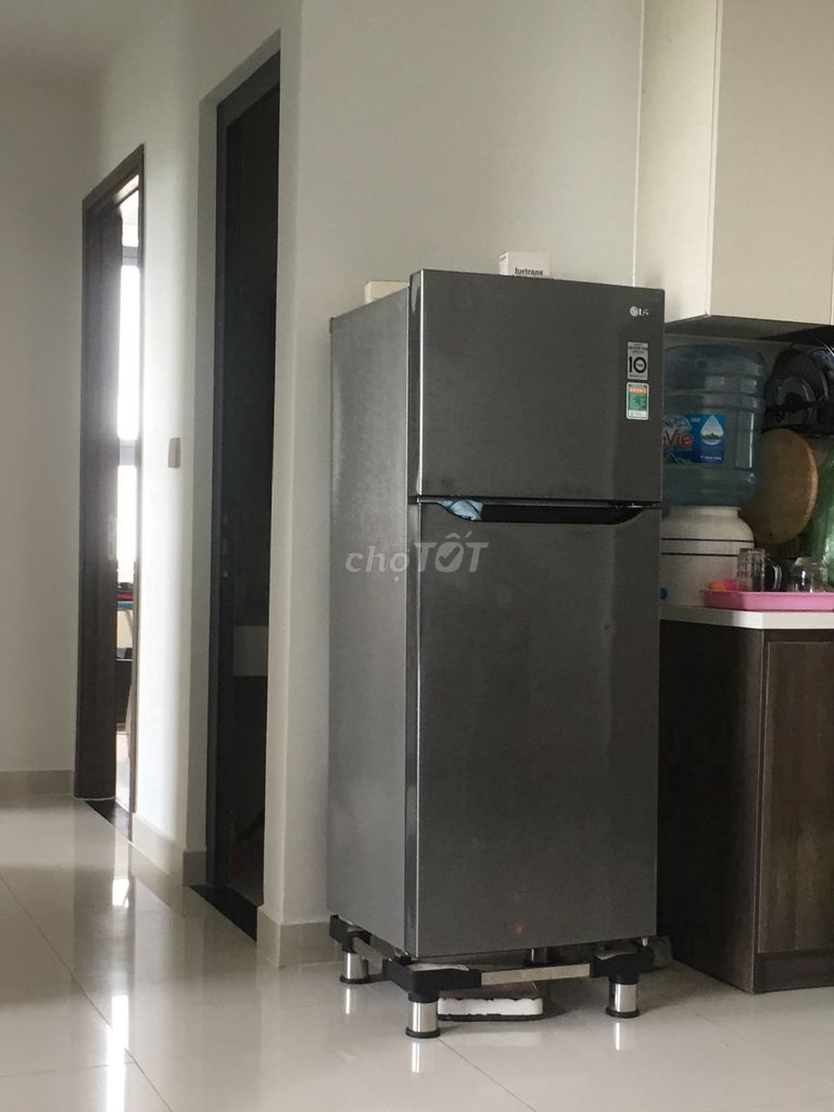 CHO THUÊ Q7 BOULEVARD - 2PN 2WC - FULL NỘI THẤT