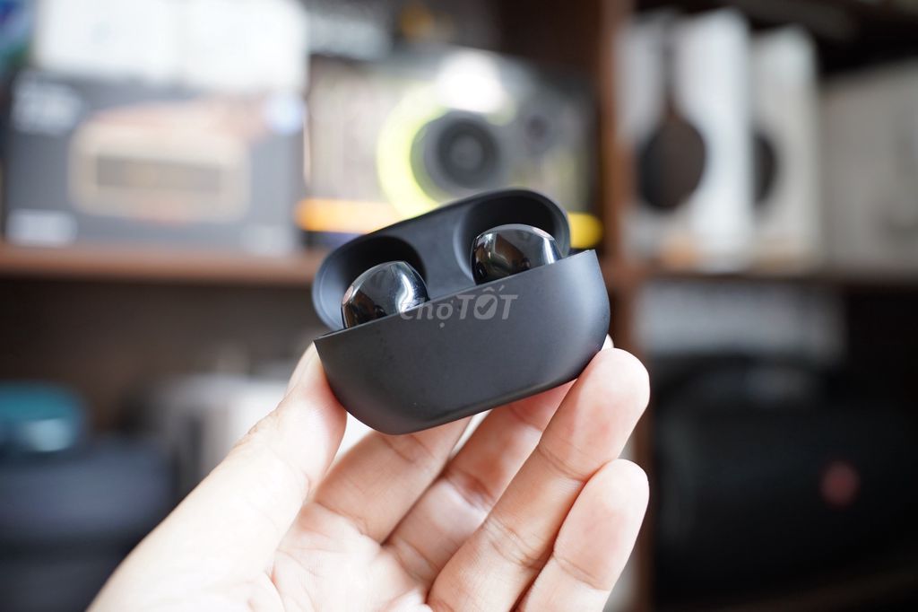 Sony WF-1000XM5 màu đen đẹp 99%. Mua bán Tivi, Âm thanh tại Quận Bình Tân Tp Hồ Chí Minh được đăng bởi Huy Lương hình 1