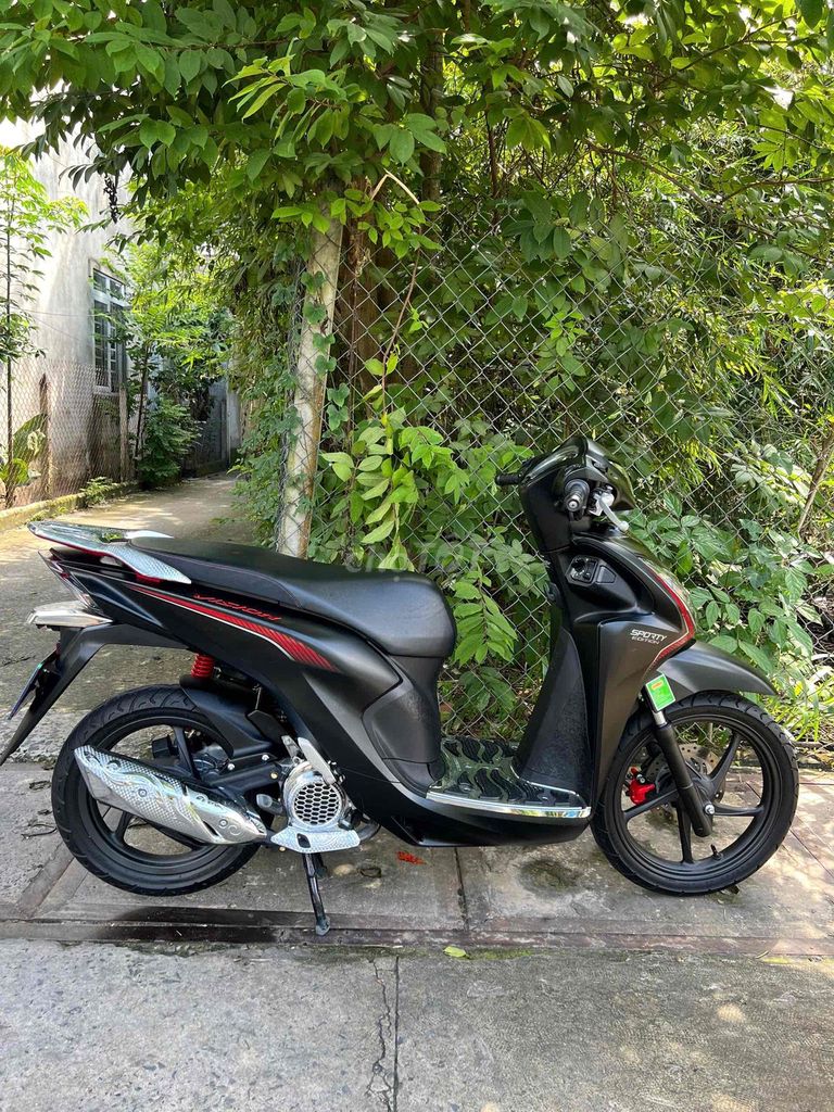 vision 2024 mâm lớn 6 ngàn cây. Mua bán Xe máy tại Huyện Củ Chi Tp Hồ Chí Minh được đăng bởi HuỳnhLâm Bổn hình 3