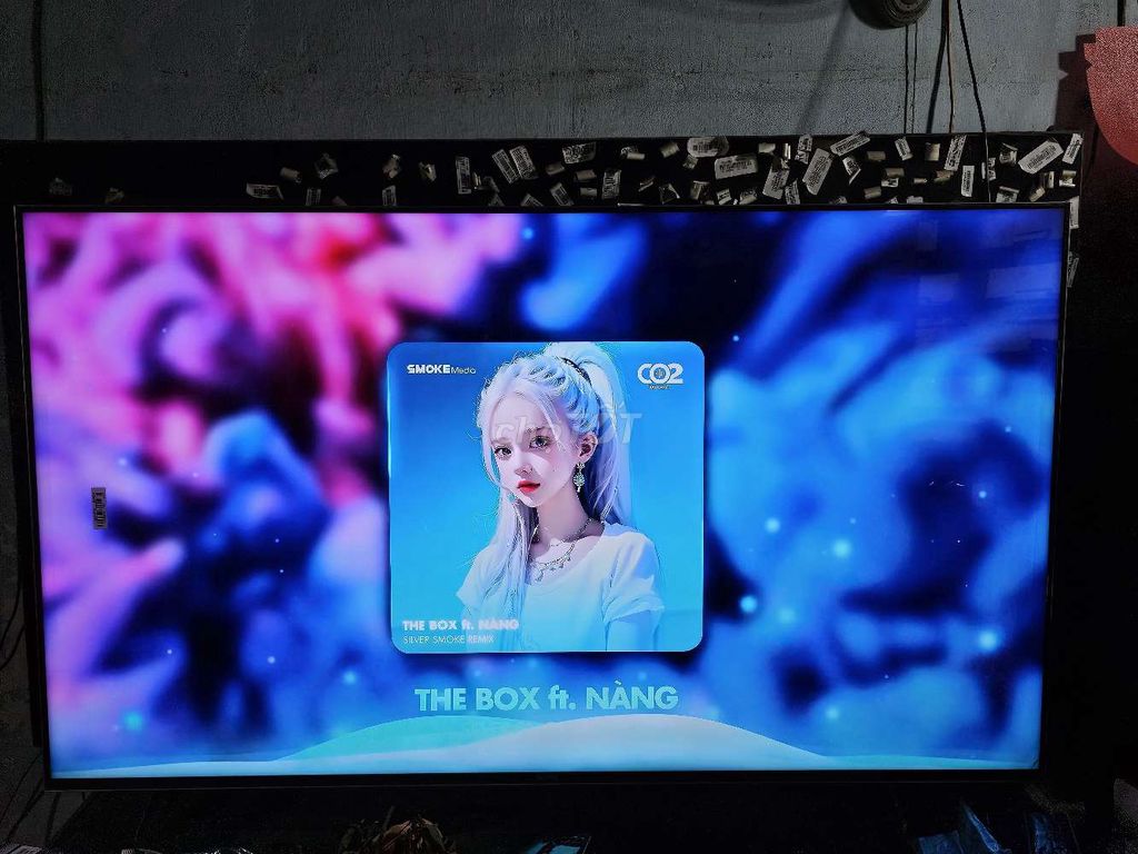 Google  Sony KD-65X80J - 4K 65". Cao Cấp - Đẹp 99%. Mua bán Tivi, Âm thanh tại Huyện Hóc Môn Tp Hồ Chí Minh được đăng bởi Chinh Anh hình 1