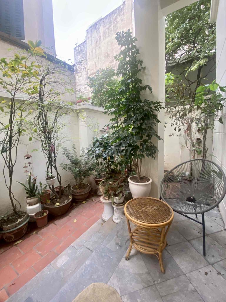 Nhà ở nguyên căn Đại La. Cho thuê nhà ở tại Quận Hai Bà Trưng Hà Nội được đăng bởi Nguyễn Thanh Huyền hình 3