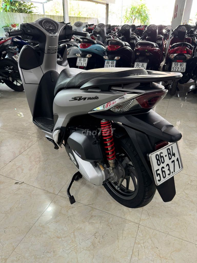 Shmode 2021 abs. Mua bán Xe máy tại Huyện Hàm Thuận Nam Bình Thuận được đăng bởi Toàn hình 2