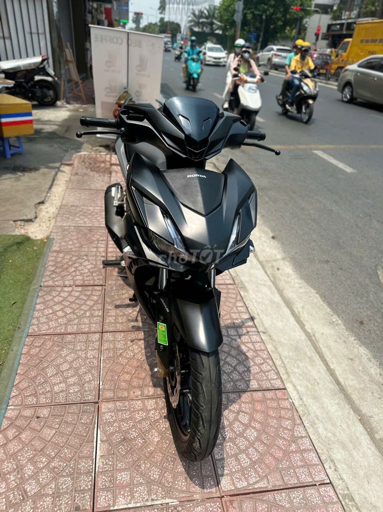 Winner X 150cc bs 59z2-30782. Mua bán Xe máy tại Quận Phú Nhuận Tp Hồ Chí Minh được đăng bởi xe39com hình 2