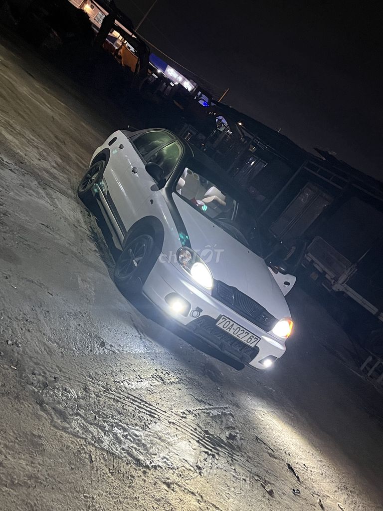 Cần nhượng lại đam mê.. Mua bán Ô tô tại Huyện Hóc Môn Tp Hồ Chí Minh được đăng bởi Tên chưa cung cấp hình 3