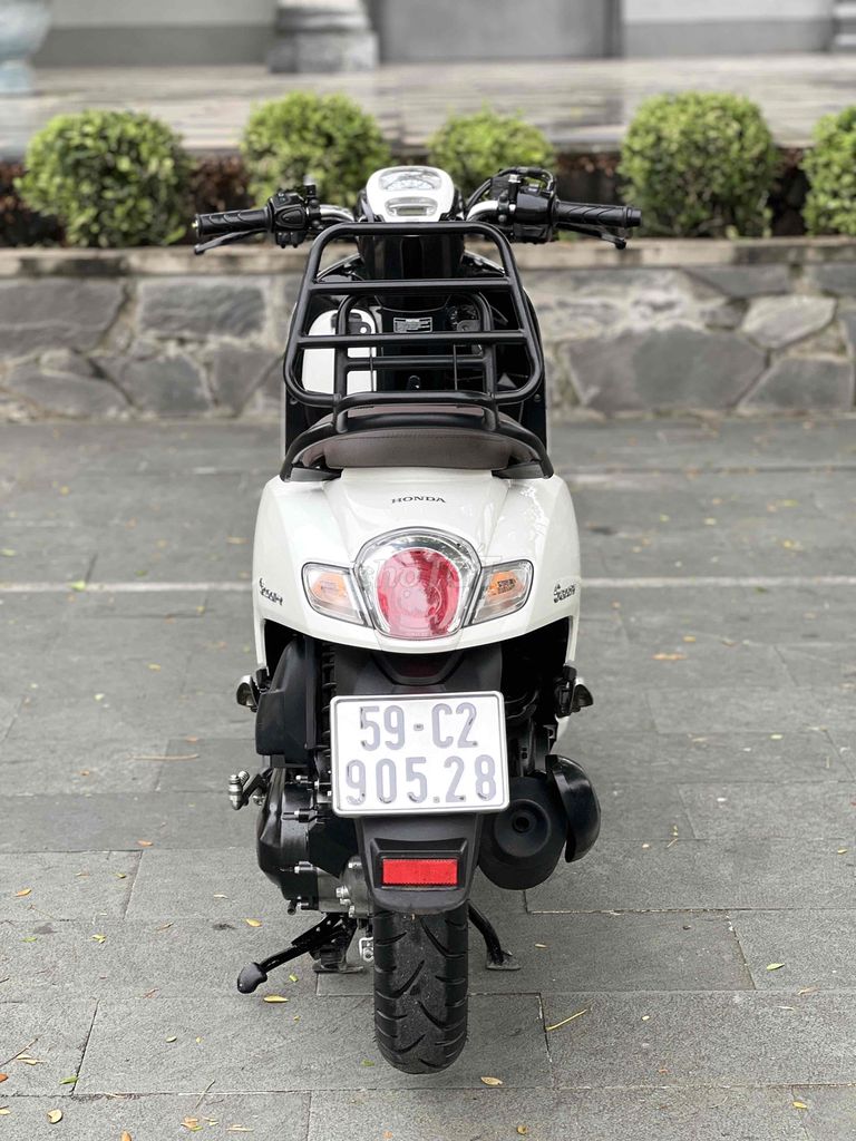 SCOOPY 2019 BSTP CHÍNH CHỦ CÓ BÁN GÓP. Mua bán Xe máy tại Thành phố Thủ Đức Tp Hồ Chí Minh được đăng bởi Hiếu  hình 8