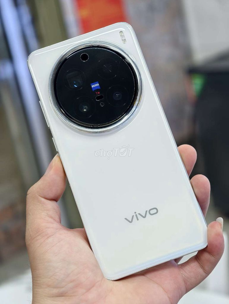 💥X200 Pro 5G Ram12/256GB zin đẹp. Mua bán Điện thoại tại Huyện Nhơn Trạch Đồng Nai được đăng bởi thanh toàn mobile Nhơn trạch  hình 1