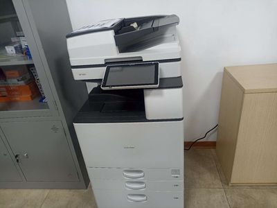 Ricoh Mp5055. Mua bán Đồ dùng văn phòng tại Thành phố Bắc Ninh Bắc Ninh được đăng bởi 2900C