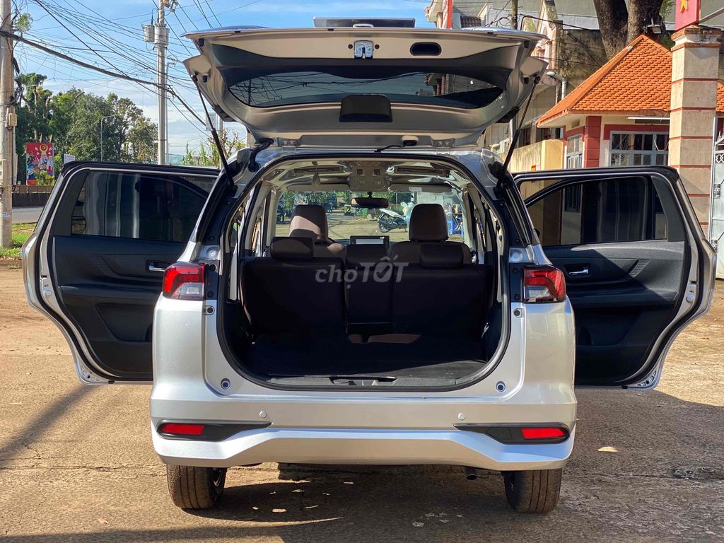 Toyota Avanza Premio 2022 MT - 81000 km. Mua bán Ô tô tại Thành phố Long Khánh Đồng Nai được đăng bởi Mr hiếu hình 17